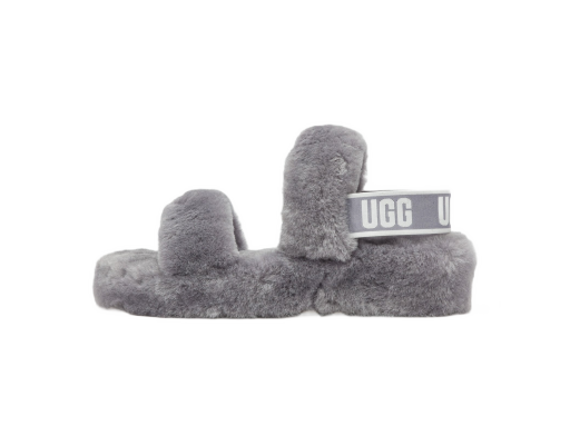 Sneakers och skor UGG Oh Yeah soft "Amethyst" W Grå | 1107953 SAMT