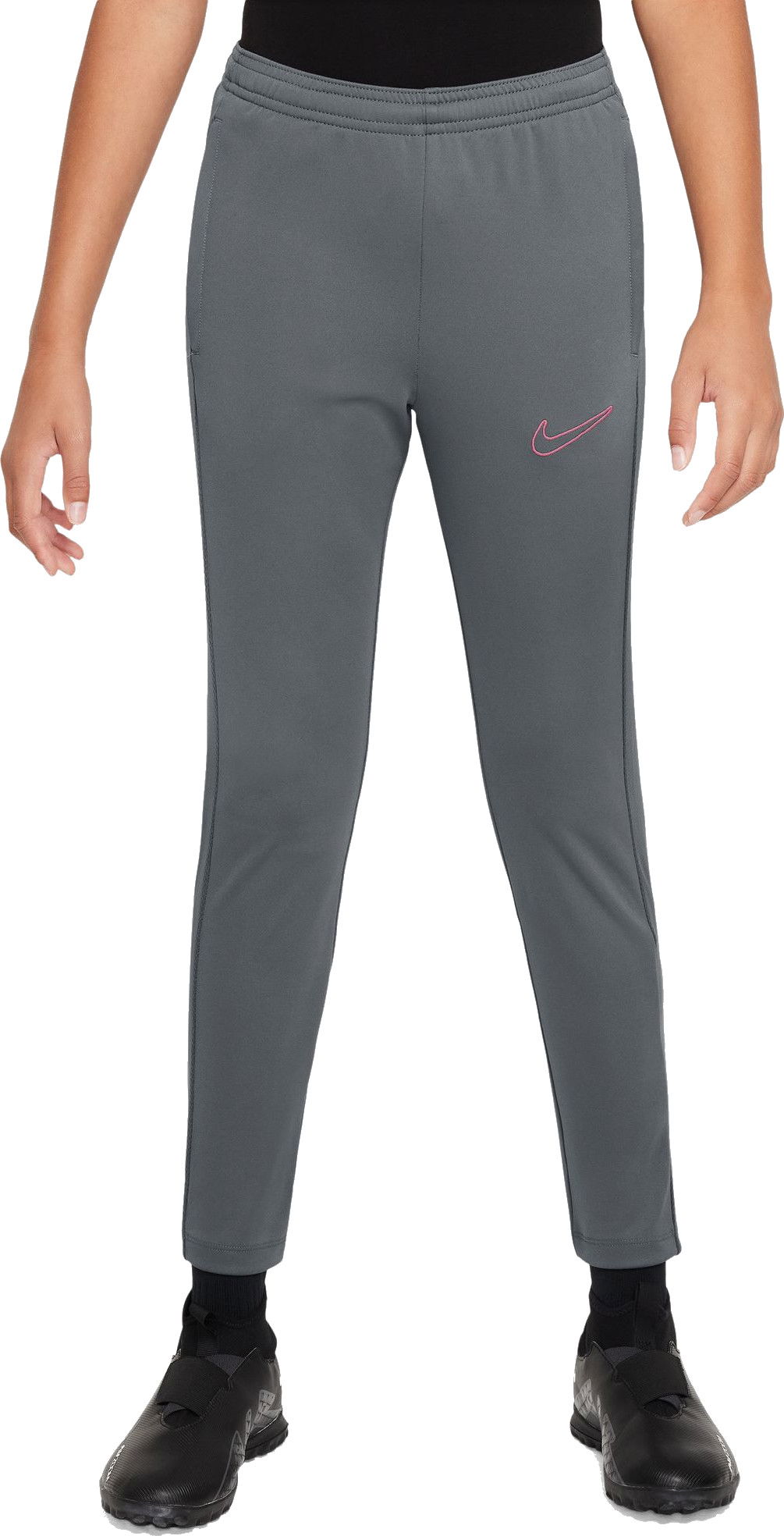 Träningsbyxor Nike Nike Academy Dri-FIT Pants Grå | dx5490-069, 0