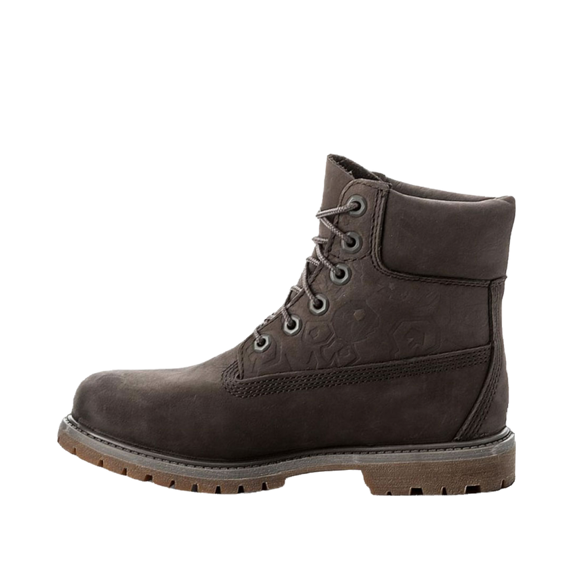 Sneakers och skor Timberland Icon 6" Premium Boot Brun | A1K3P-GRY
