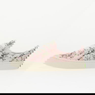 Sneakers och skor Cariuma OCA Low Parrot Print Rosa | 100103R63 W, 0