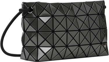 Handväska BAO BAO ISSEY MIYAKE BAO BAO ISSEY MIYAKE Loop Metallic Bag Grå | BB56AG571, 1