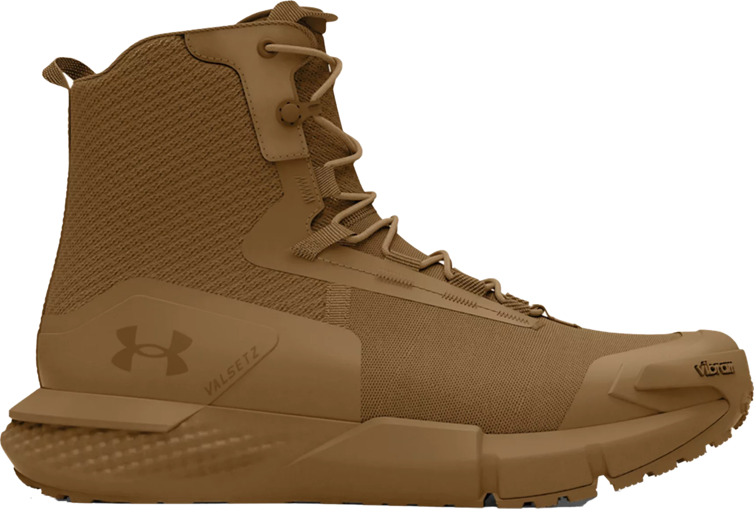 Sneakers och skor Under Armour Charged Valsetz Boots Brun | 3027381-200, 0