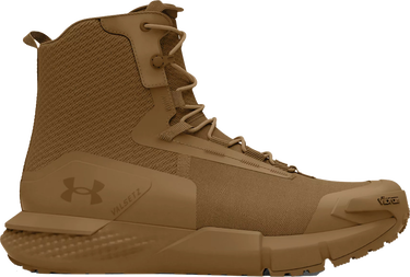 Sneakers och skor Under Armour Charged Valsetz Boots Brun | 3027381-200, 0