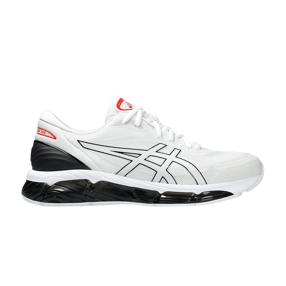Sneakers och skor Asics Gel-Quantum 360 VIII Vit | 1203A305-101, 0