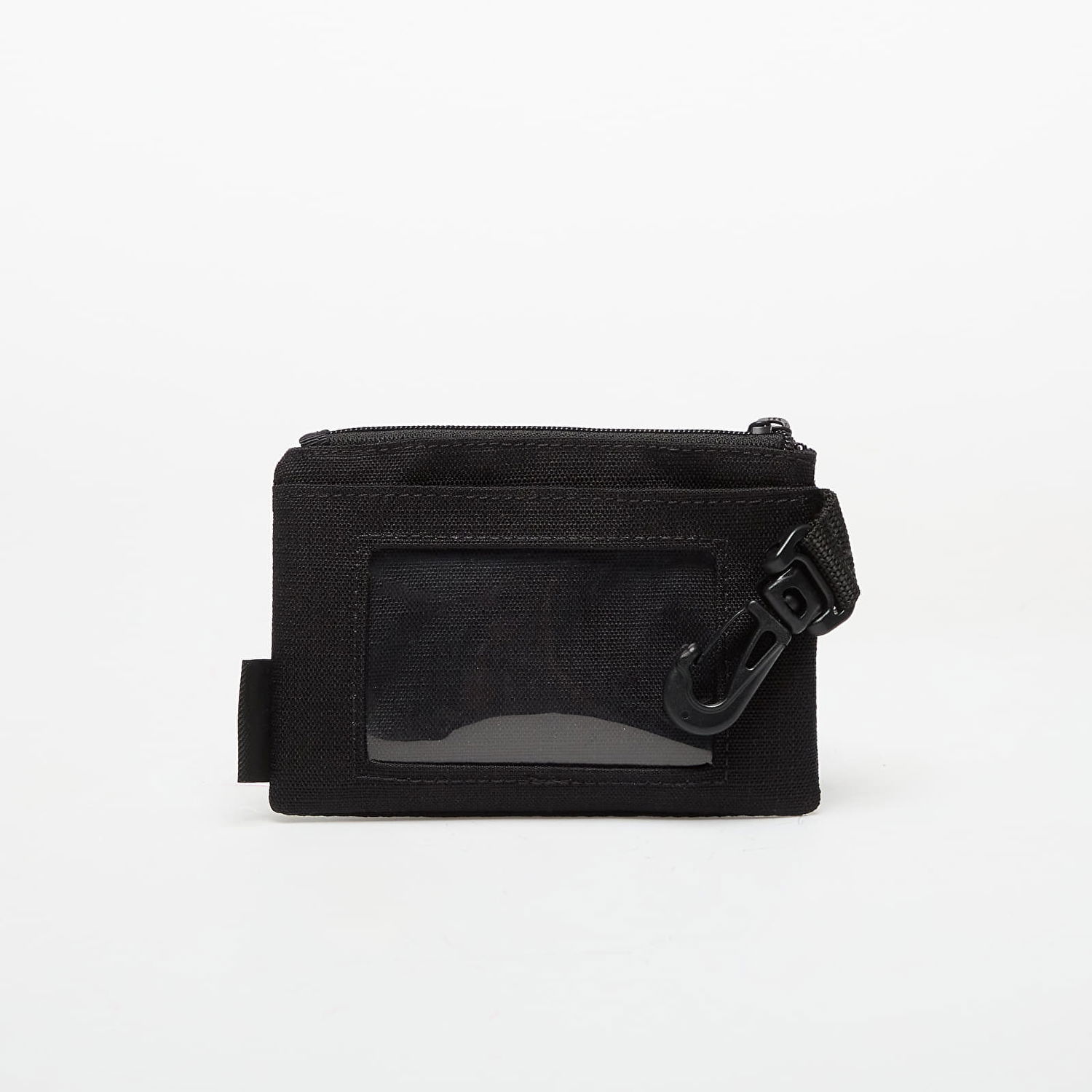 Plånbok Vans Vans Formula Zip Wallet Svart | VN000Q9TBLK, 1