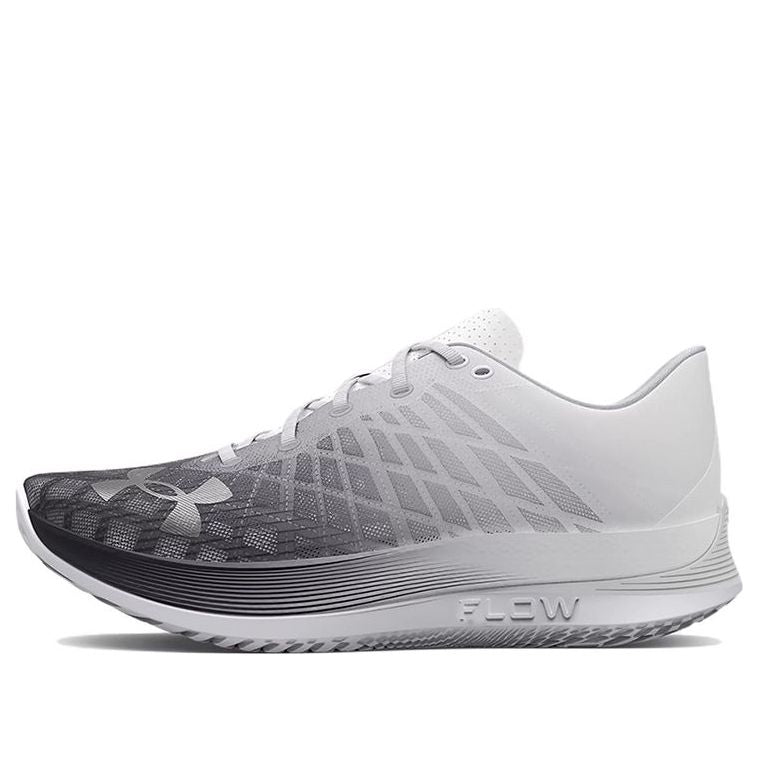 Sneakers och skor Under Armour Flow Velociti Elite Grå | 3026801-100, 0