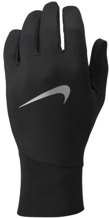 Handskar Nike Pacer Lightweight Running Gloves Svart | 9331-106-082, 0
