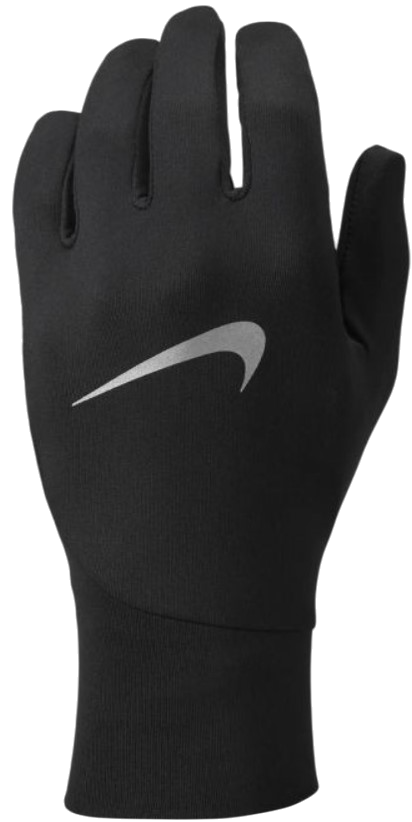 Handskar Nike Pacer Lightweight Running Gloves Svart | 9331-106-082
