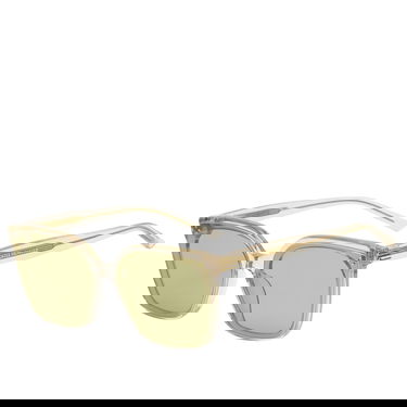 Solglasögon Gentle Monster Piana Sunglasses Beige | PIANA-BRC18, 0