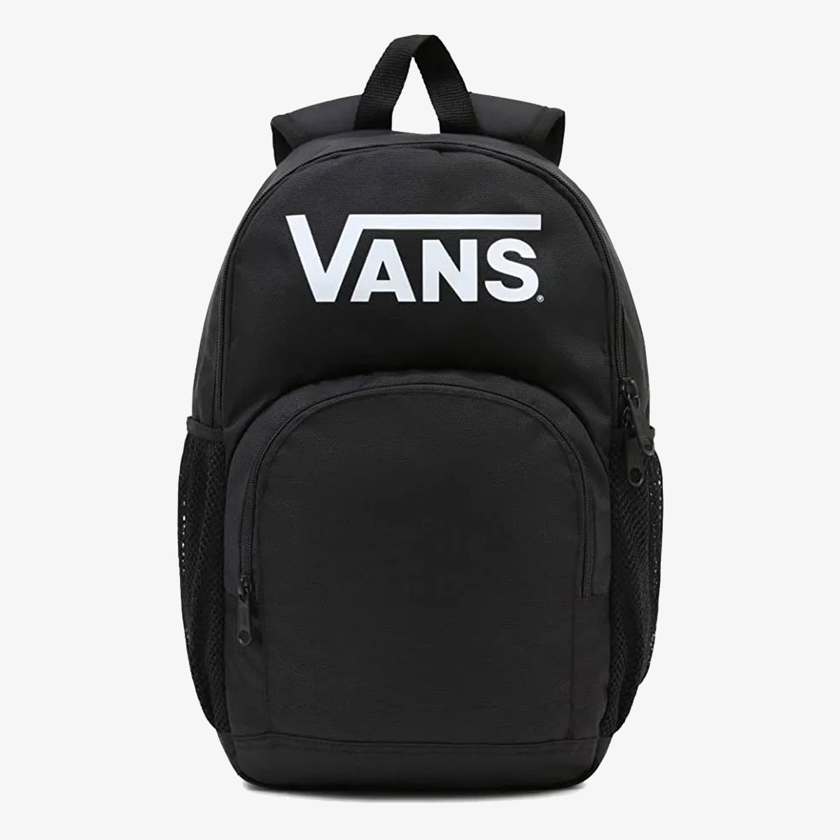 Ryggsäck Vans Vans Alumni Backpack Svart | VN0A7UEOBLK, 1