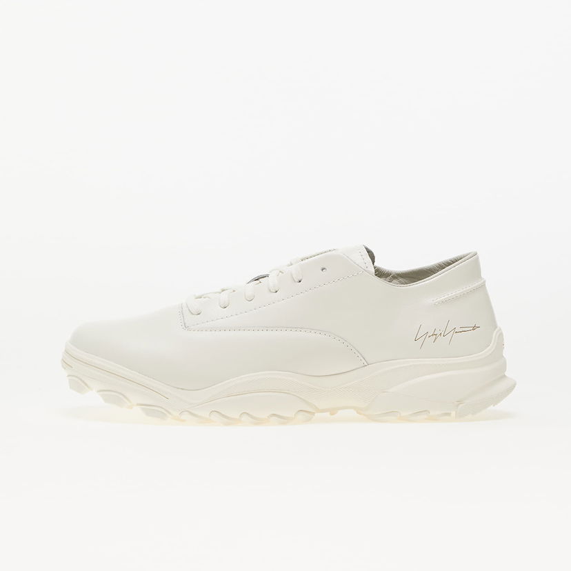 Sneakers och skor Y-3 GSG9 Low Vit | IG4034