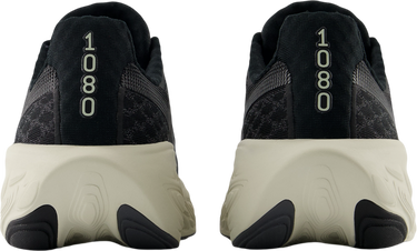 Sneakers och skor New Balance Fresh Foam X 1080 v14 Svart | w1080b14, 4