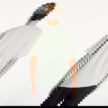 T-shirt New Balance New Balance Athletics Logo T-Shirt Grön | MT51500GAS, 2