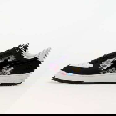 Sneakers och skor BAPE Bape Sta 2 M2 Svart | 001FWK801302MBLK, 0