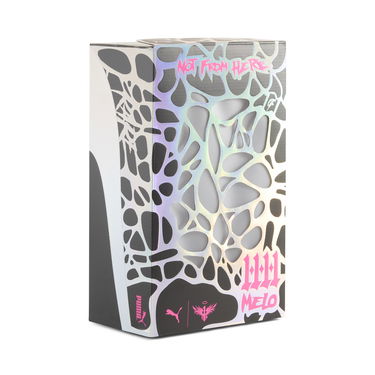 Sneakers och skor Puma MB.04 Reflection Svart | 311869_01, 6