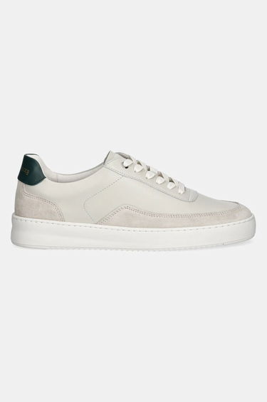 Sneakers och skor Filling Pieces Filling Pieces Mondo Squash Vit | 46733332011, 1