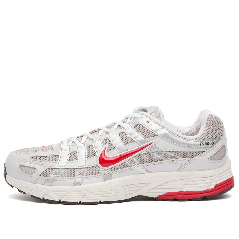 Sneakers och skor Nike P-6000 Size UK 10 Vit | CD6404-027