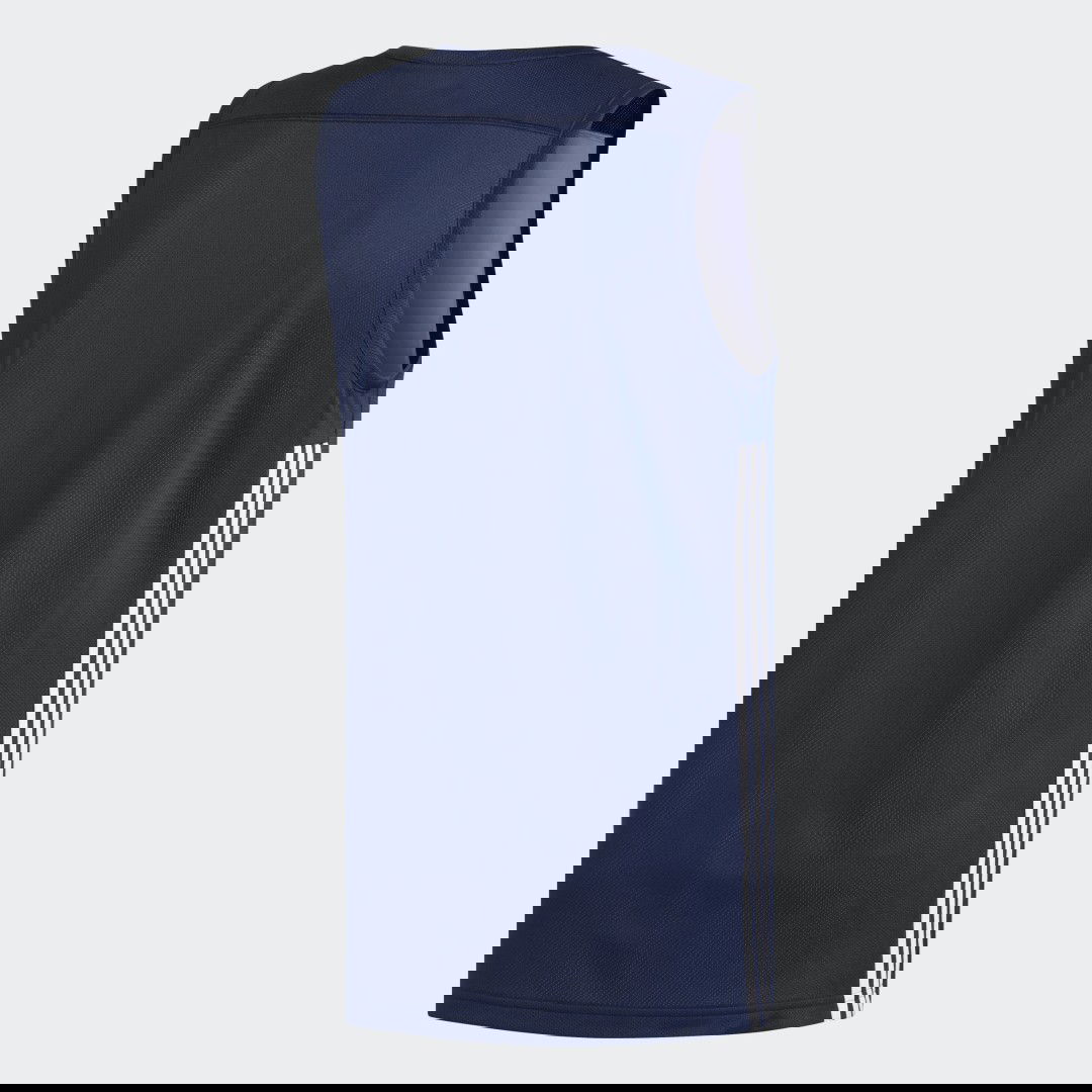 Jersey adidas Originals 3G Speed Reversible Mörkblå | DY6594, 1