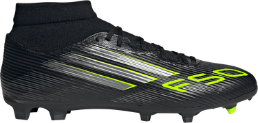 Sneakers och skor adidas Performance F50 League Mid FG/MG Svart | ji0887, 0