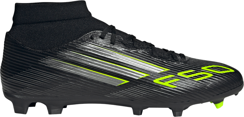 Sneakers och skor adidas Performance F50 League Mid FG/MG Svart | ji0887