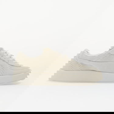 Sneakers och skor Puma CA Luxe Elevated Vapor Gray Beige | 40135601, 2