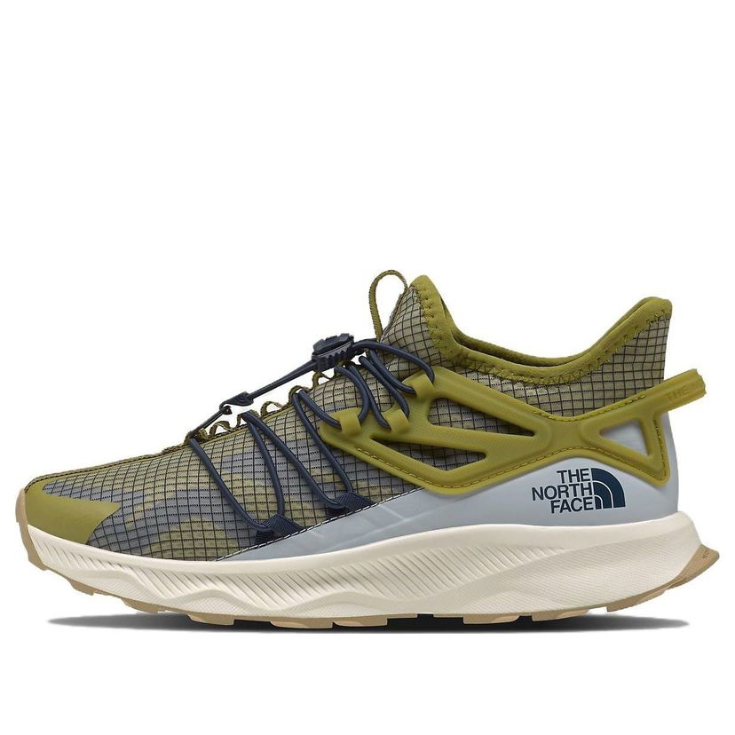 Sneakers och skor The North Face Oxeye Tech Hiking Grön | 7W4U-OIH