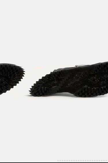 Sneakers och skor Rick Owens Rick Owens DRKSHDW 1B60 Quad Sole Pentalace Platform Boot Svart | DW02E6811.0001, 4