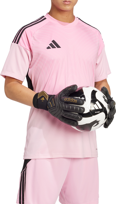 Jersey adidas Originals TIRO 25 Competition Goalkeeper Jersey Rosa | ji9720, 0