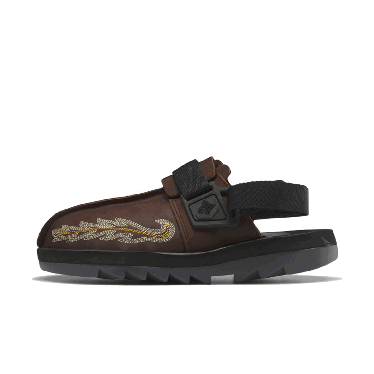 Sneakers och skor Reebok Beatnik Mountain Research "Brush Brown" Brun | GX9718, 0