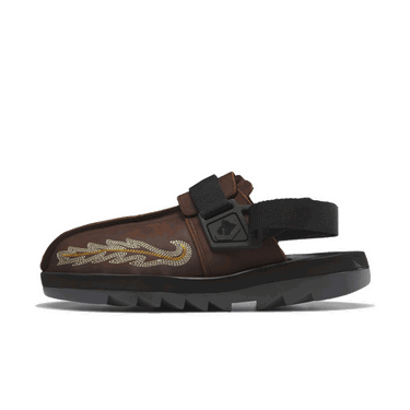 Sneakers och skor Reebok Beatnik Mountain Research "Brush Brown" Brun | GX9718, 0