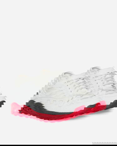 Sneakers och skor Nike ACG Air Exploraid Sneakers Summit White / Red Vit | FJ1920-101, 2