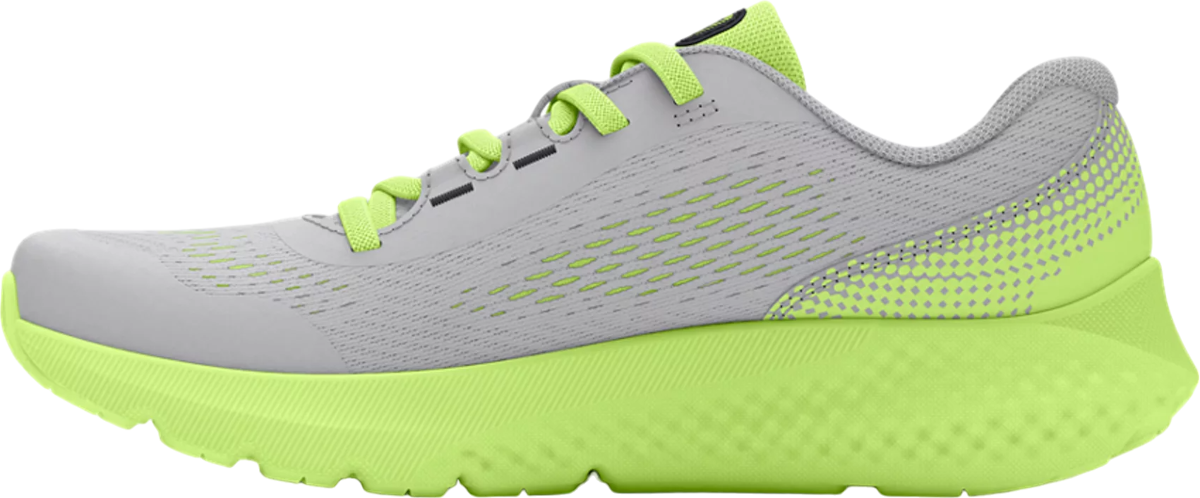 Sneakers och skor Under Armour UA BPS Rogue 4 AL Grå | 3027107-101, 1