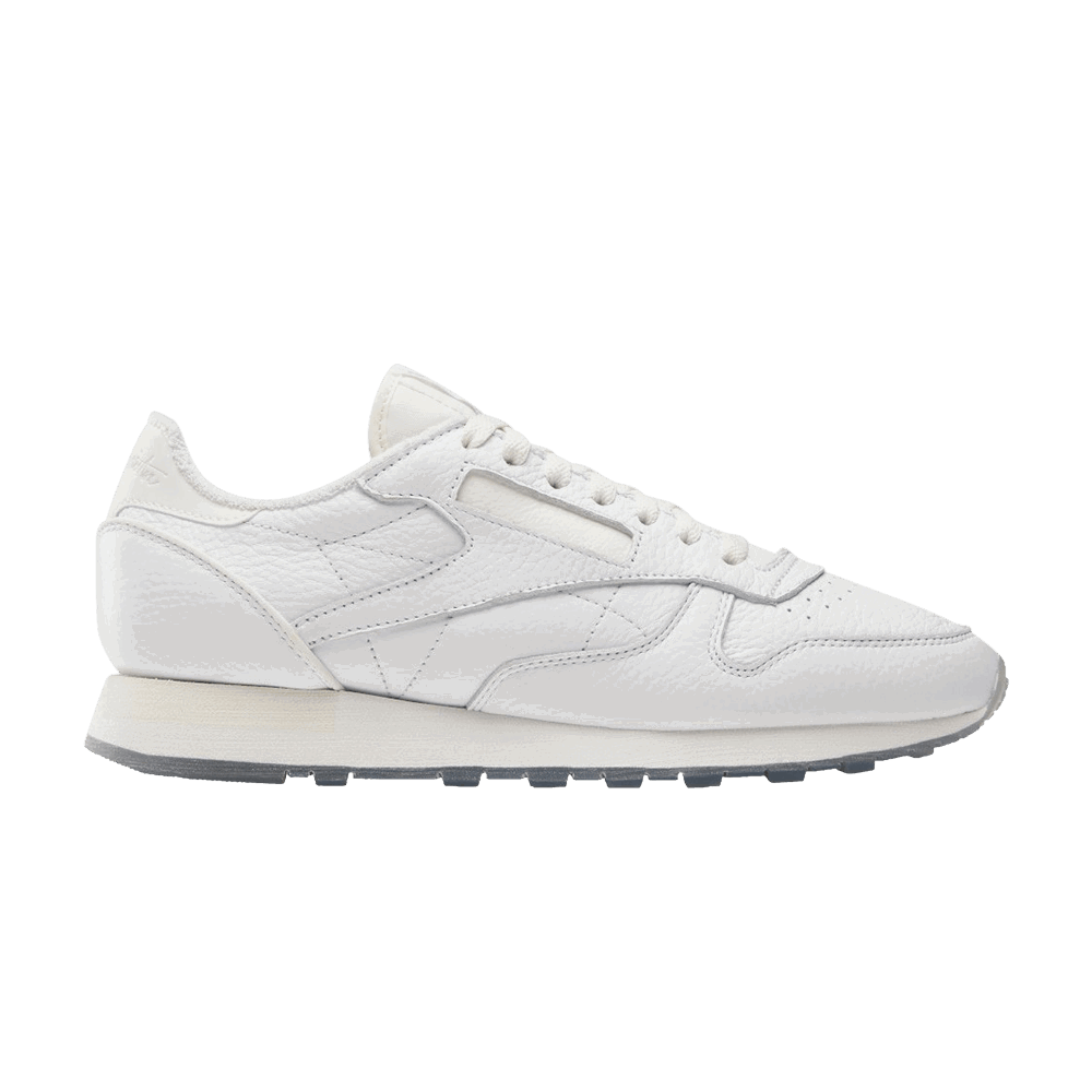 Sneakers och skor Reebok Tyrrell Winston x Classic Leather Vit | 100069834, 0
