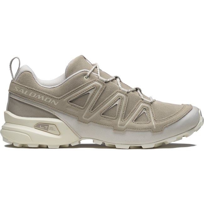 Sneakers och skor Salomon Speedcross 3 Expanse Leather Beige | L47675100