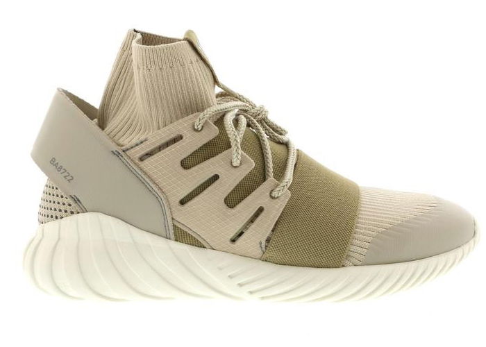Sneakers och skor adidas Originals Tubular Doom Special Forces Beige | BA8722, 0