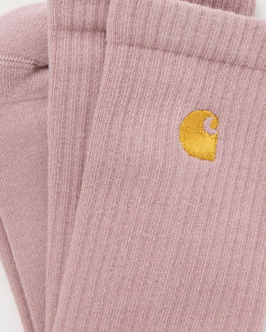 Strumpor Carhartt WIP Chase Socks Grå | I029421_00M_XX, 3