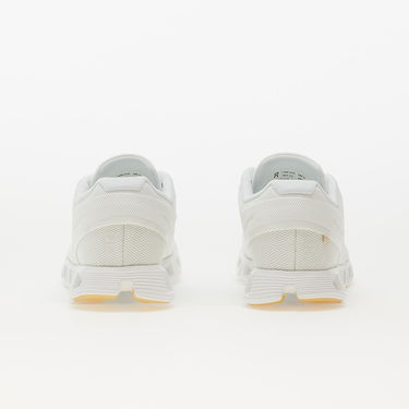 Sneakers och skor On Running Cloud 5 Vit | 88-98532, 4