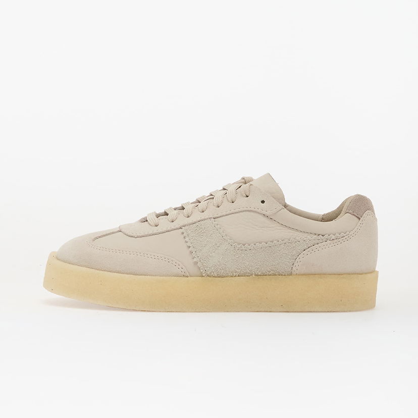 Sneakers och skor Clarks Originals Tor 80 Beige | 261846374