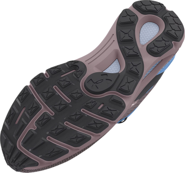 Sneakers och skor Under Armour Sonic Trail Beige | 3027764-103, 2