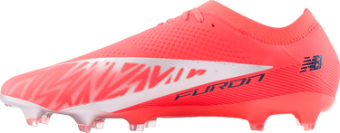 Sneakers och skor New Balance Furon Pro FG V8 Rosa | NBSF2FMP8, 1