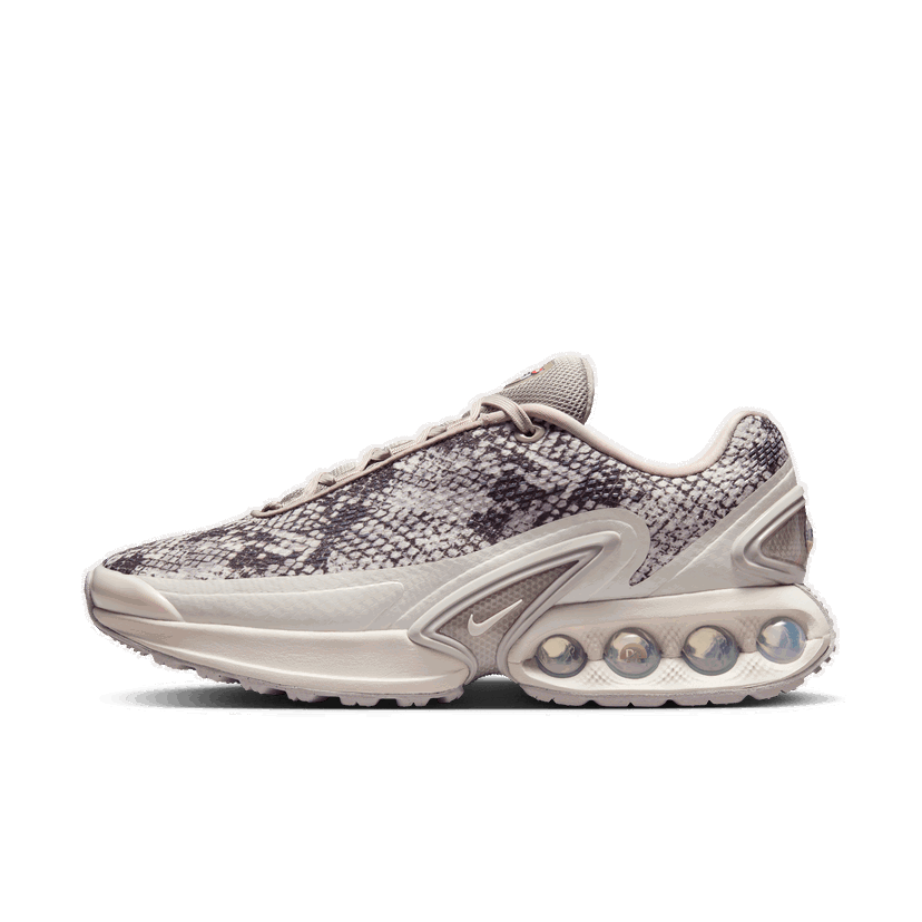 Sneakers och skor Nike Air Max Dn Premium Beige | HF5512-200