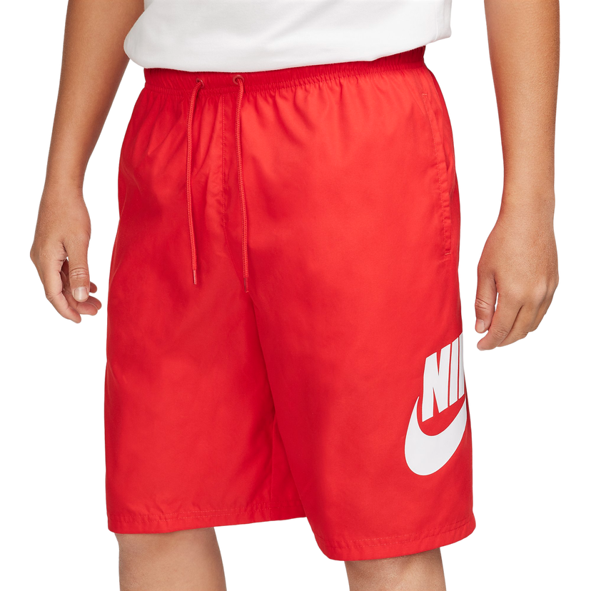 Shorts Nike CLUB SHORT Röd | fn3303-657