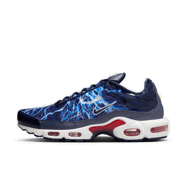 Sneakers och skor Nike Air Max Plus "Eclair Lightning" Blå | HV2323-400, 4