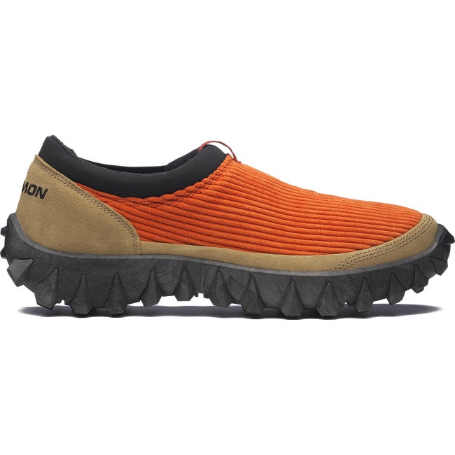 Sneakers och skor Salomon Snowclog Orange | L47794600
