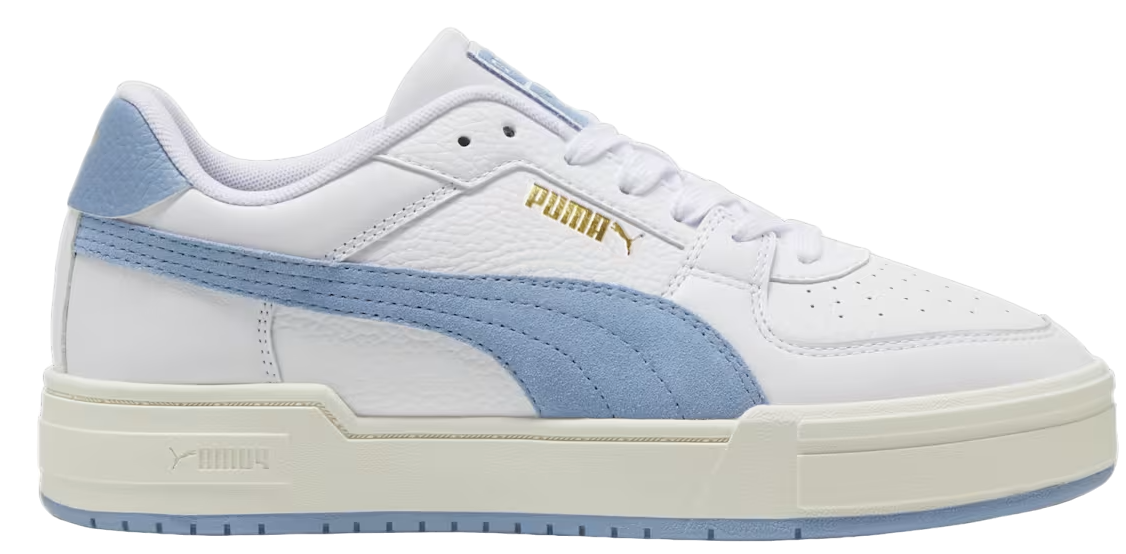 Sneakers och skor Puma CA Pro Suede FS Grå | 387327-09, 0