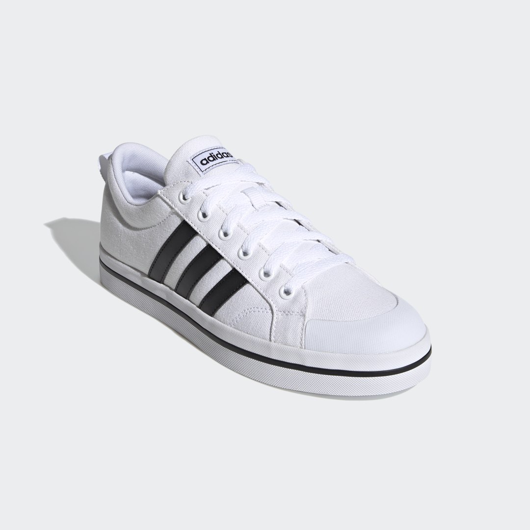 Sneakers och skor adidas Performance Bravada Vit | FV8086, 1