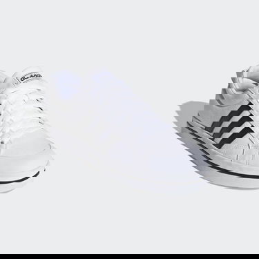 Sneakers och skor adidas Performance Bravada Vit | FV8086, 1