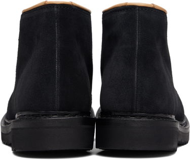 Sneakers och skor OUR LEGACY Chukka Boots Svart | A4257CD, 1