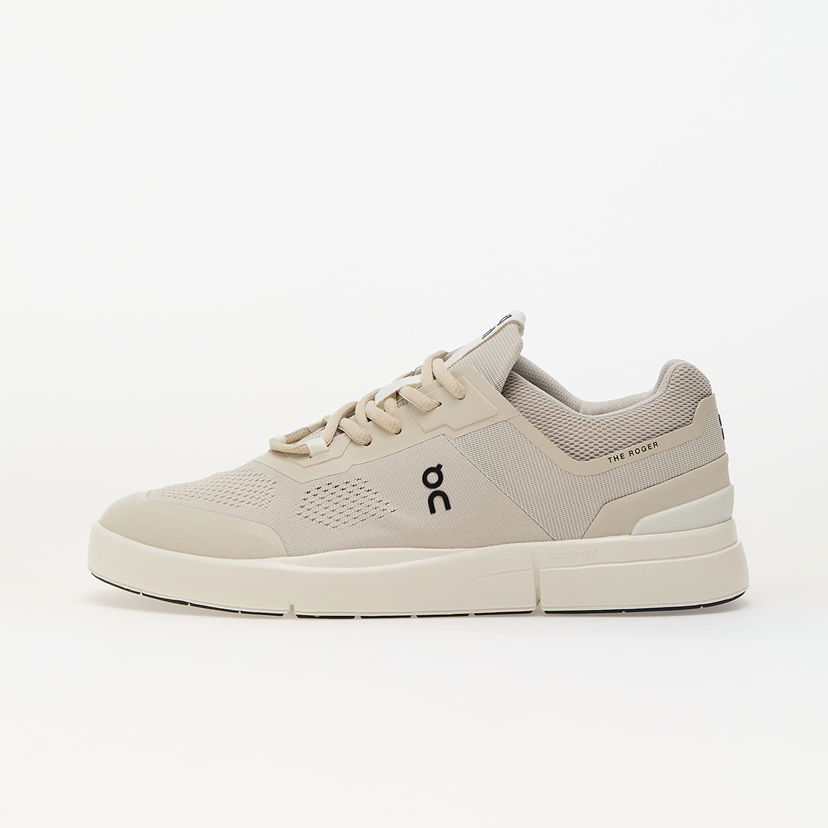 Sneakers och skor On Running The Roger Spin Beige | 3MD11471485