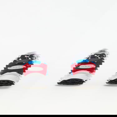 Sneakers och skor Puma Wild Rider Rollin Vit | 38151704, 3